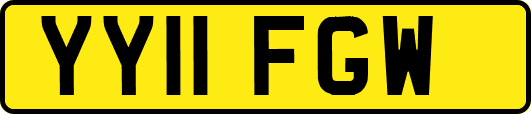 YY11FGW