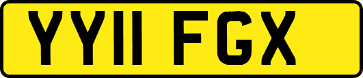 YY11FGX