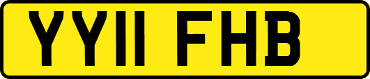 YY11FHB