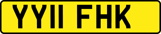 YY11FHK