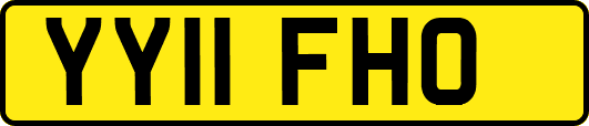 YY11FHO