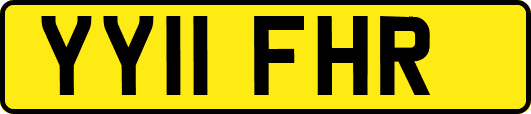 YY11FHR