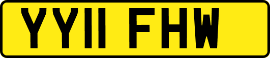 YY11FHW