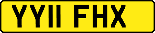 YY11FHX
