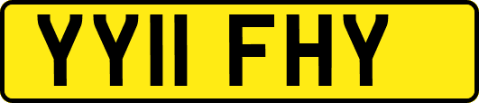 YY11FHY