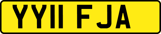 YY11FJA