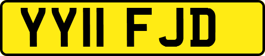 YY11FJD