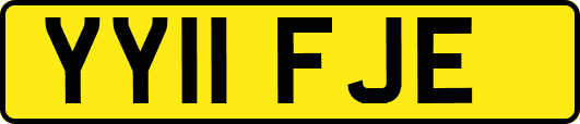 YY11FJE