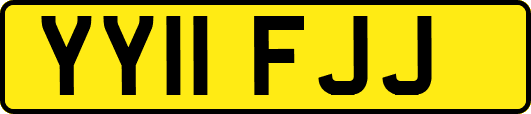 YY11FJJ