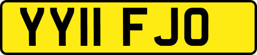 YY11FJO