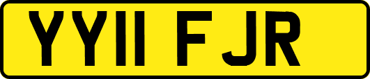 YY11FJR