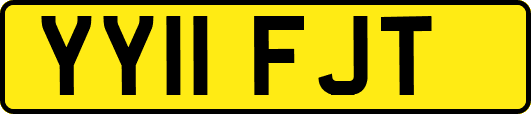 YY11FJT