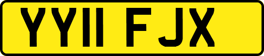 YY11FJX