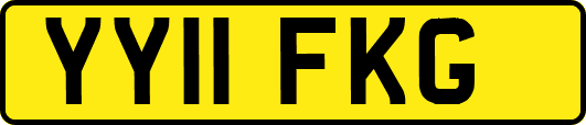 YY11FKG