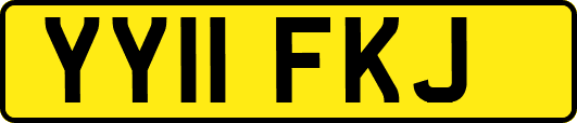 YY11FKJ