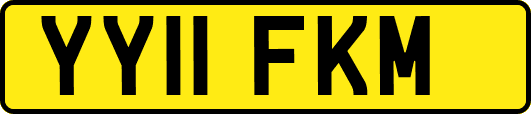 YY11FKM