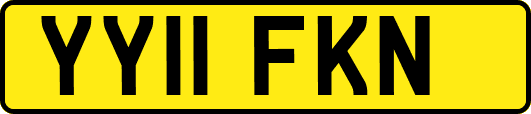 YY11FKN