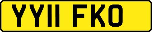 YY11FKO