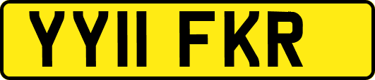 YY11FKR