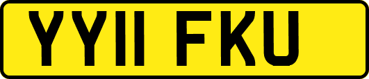 YY11FKU