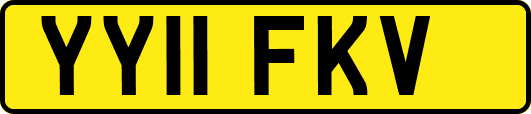 YY11FKV