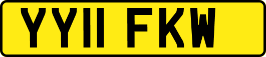 YY11FKW