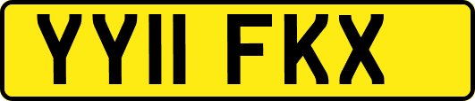 YY11FKX