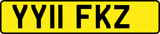 YY11FKZ