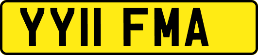 YY11FMA