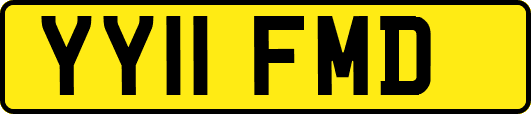 YY11FMD