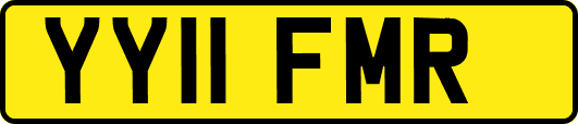 YY11FMR