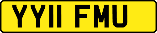 YY11FMU