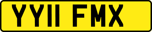 YY11FMX
