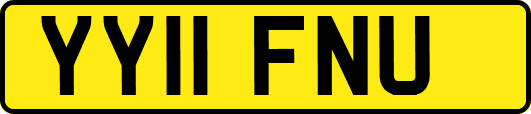 YY11FNU