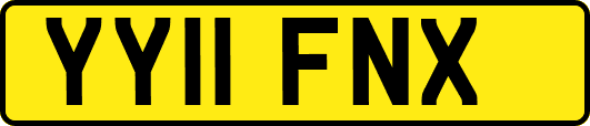 YY11FNX