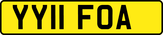 YY11FOA