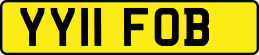 YY11FOB