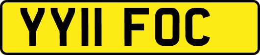 YY11FOC