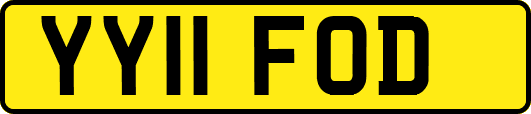 YY11FOD