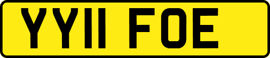 YY11FOE