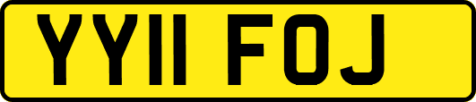 YY11FOJ