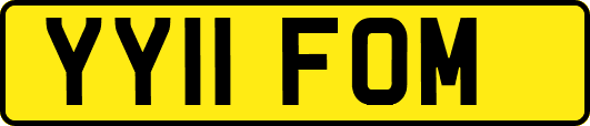 YY11FOM