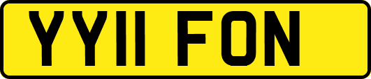 YY11FON
