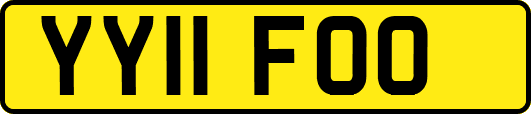 YY11FOO