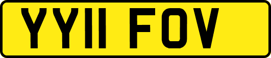 YY11FOV