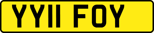 YY11FOY