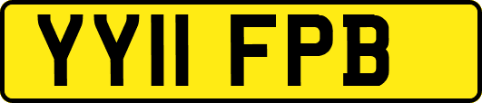 YY11FPB