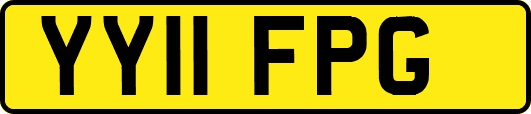 YY11FPG
