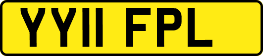 YY11FPL