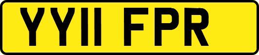 YY11FPR